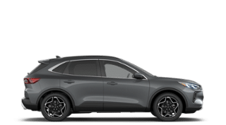 2026 Ford Escape® External Image 1